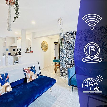 Suite Isaac - Appartement D'Exception เบรย์ดูน ภายนอก รูปภาพ