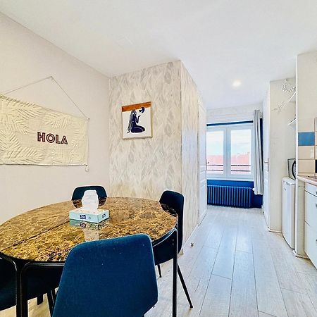 Suite Isaac - Appartement D'Exception เบรย์ดูน ภายนอก รูปภาพ