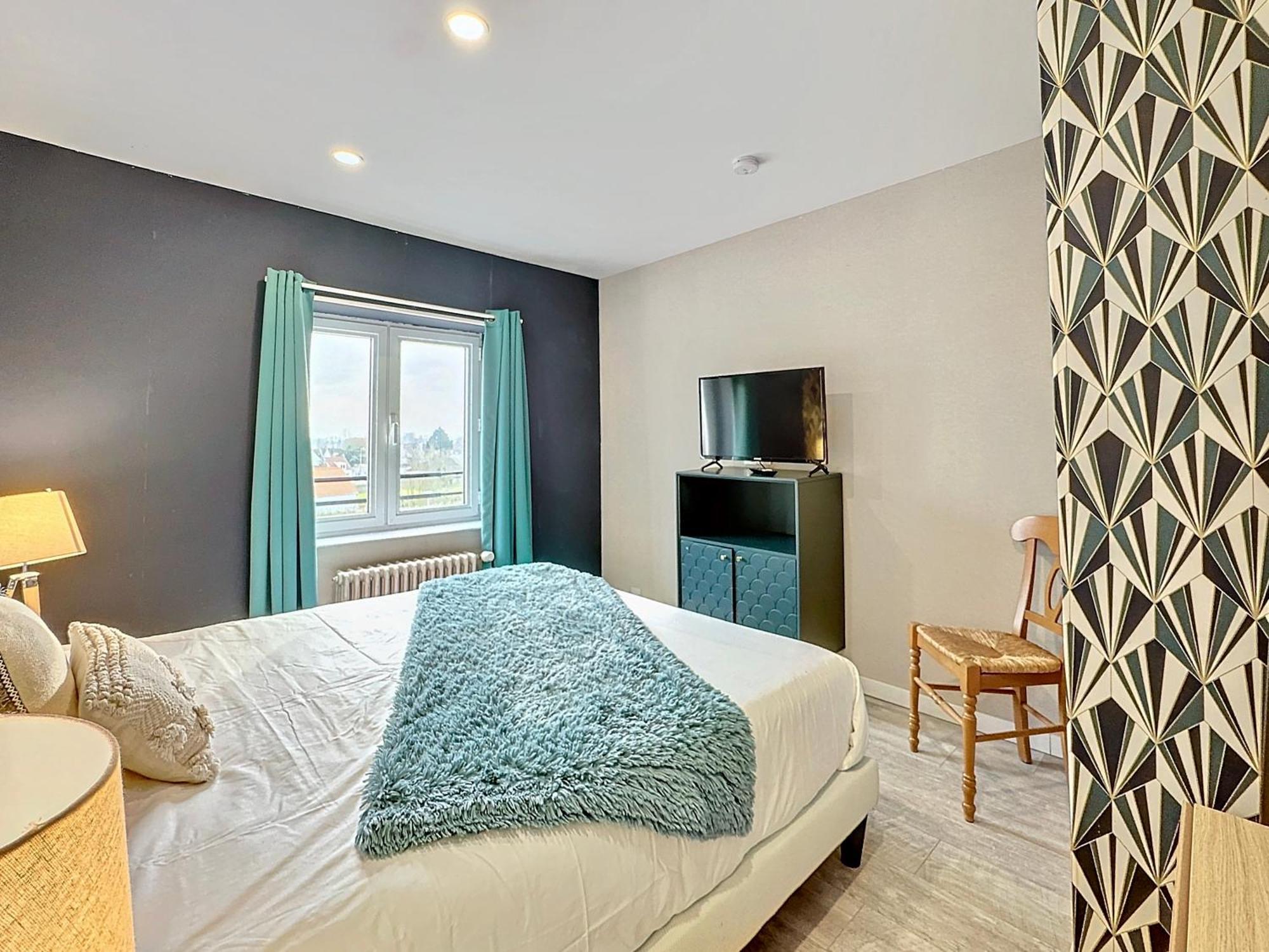 Suite Isaac - Appartement D'Exception เบรย์ดูน ภายนอก รูปภาพ