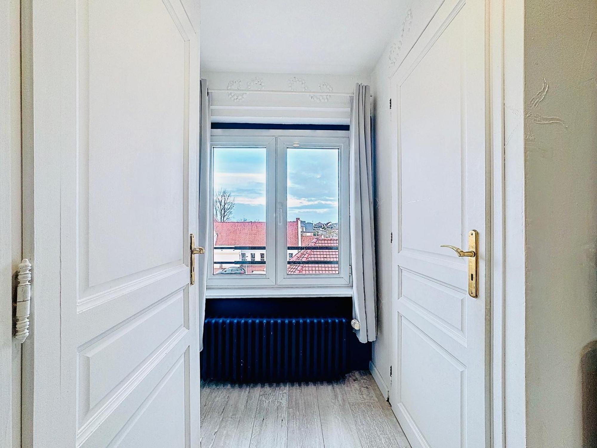 Suite Isaac - Appartement D'Exception เบรย์ดูน ภายนอก รูปภาพ