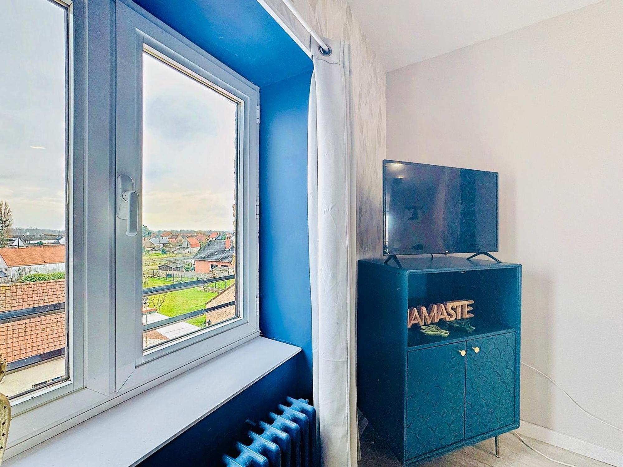Suite Isaac - Appartement D'Exception เบรย์ดูน ภายนอก รูปภาพ