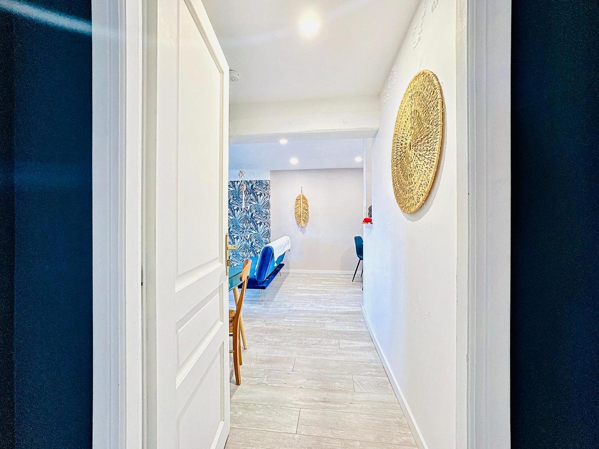 Suite Isaac - Appartement D'Exception เบรย์ดูน ภายนอก รูปภาพ