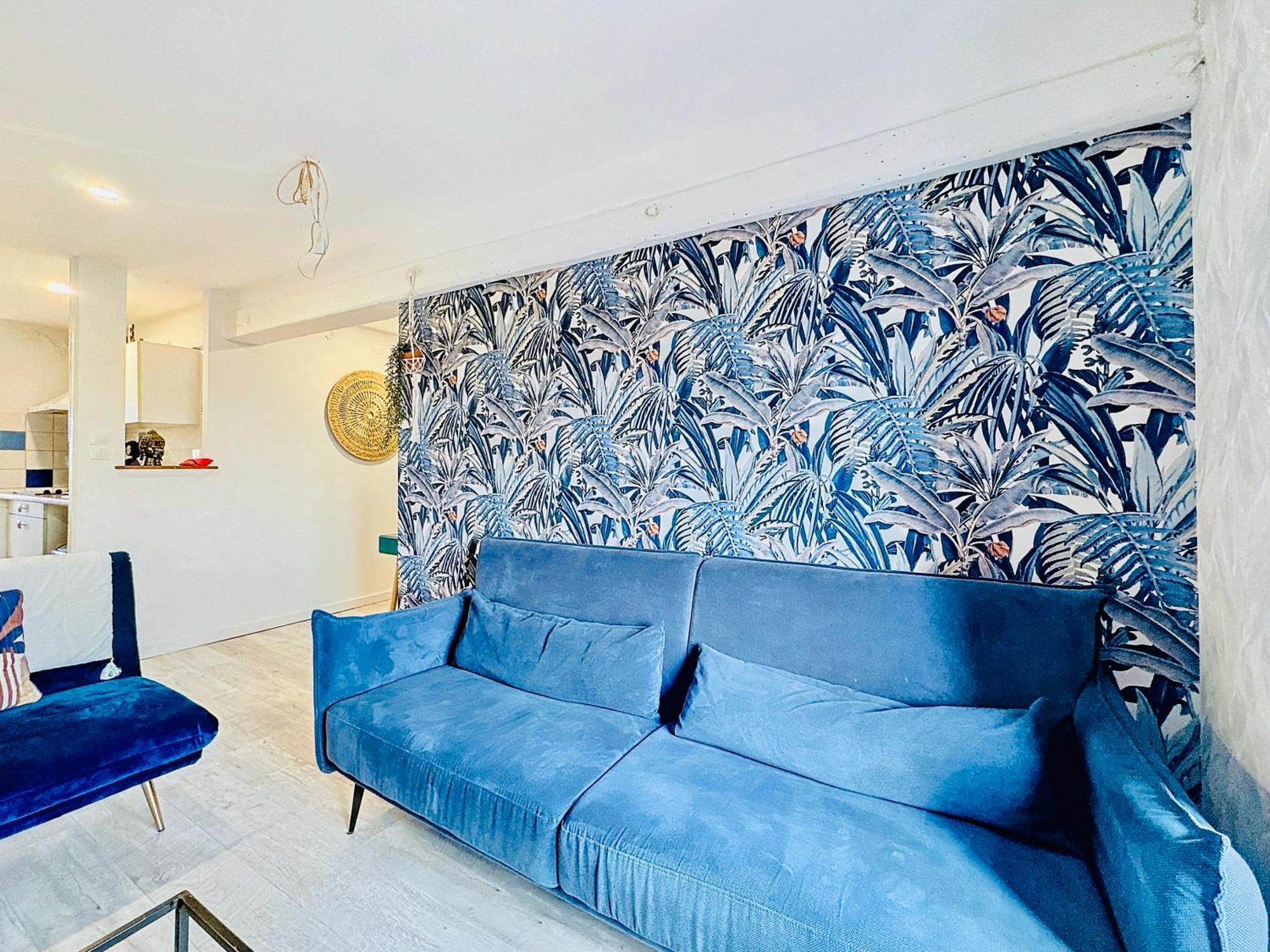 Suite Isaac - Appartement D'Exception เบรย์ดูน ภายนอก รูปภาพ