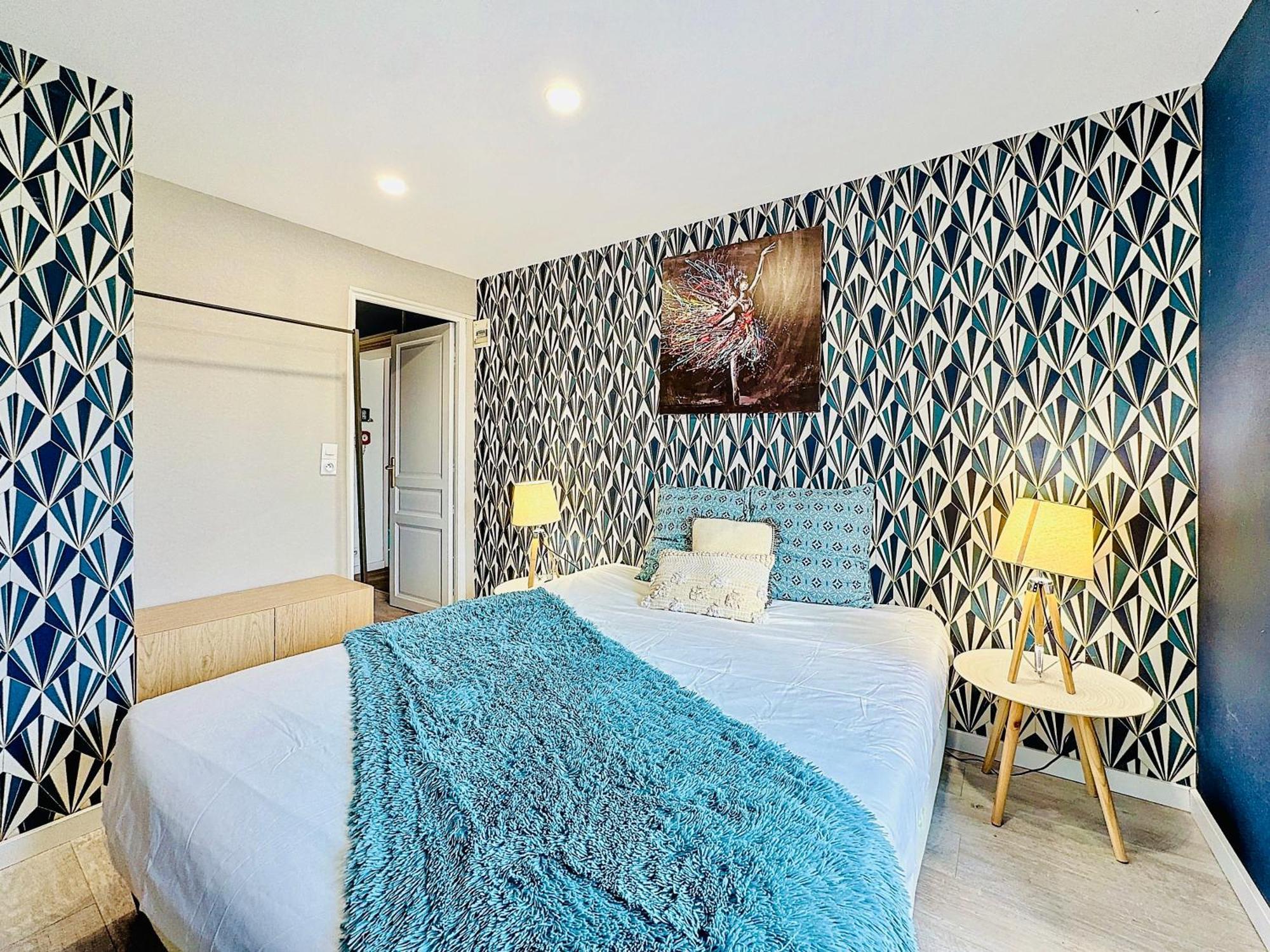 Suite Isaac - Appartement D'Exception เบรย์ดูน ภายนอก รูปภาพ